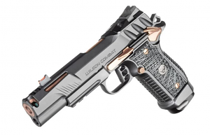 Wilson Combat PROJECT 1 D77, 9mm