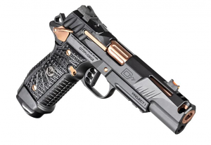 Wilson Combat PROJECT 1 D77, 9mm