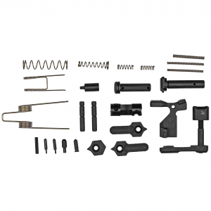 Strike ARELRPLT Lower Parts Kit Enhanced AR-15