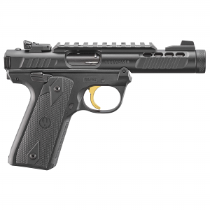 Ruger 43956 Mark IV 22/45 Lite