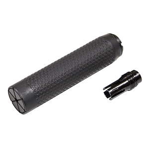 Radical Defense LS5 Rifle Suppressor 5.56