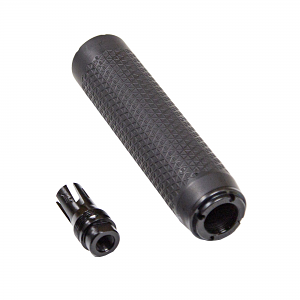 Radical Defense LS5 Rifle Suppressor 5.56