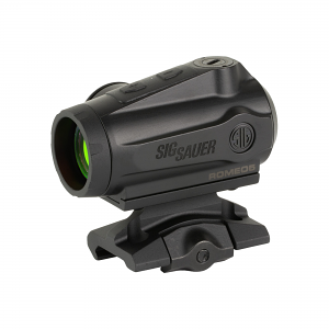 Sig Sauer Electro-Optics SOR5101 Romeo5 Gen II