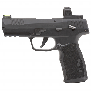 Sig Sauer 322CBRXZE P322 Compact 22 LR 