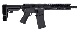 Diamondback DB1916K001 DB15 5.56x45mm NATO 30+1 10