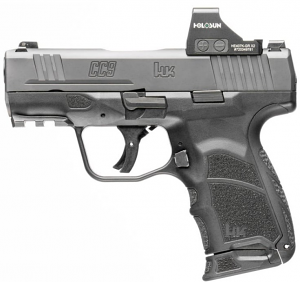 HK CC9 w/407k