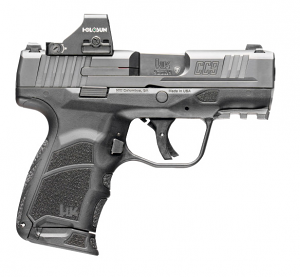 HK CC9 w/407k