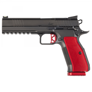 Dan Wesson 92003 DWX 9mm Luger