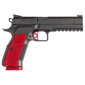 Dan Wesson 92003 DWX 9mm Luger