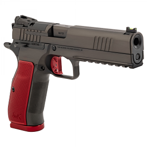 Dan Wesson 92003 DWX 9mm Luger