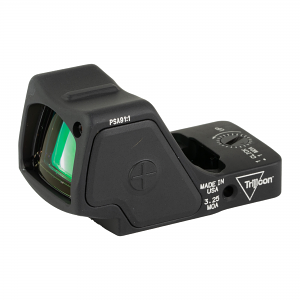 Trijicon RMR HD