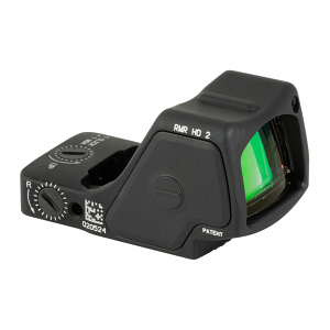 Trijicon RMR HD