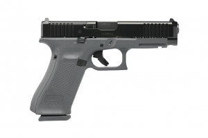 G47 G5 9MM 17+1 4.49