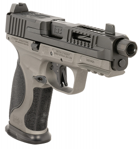 Ed Brown MPFMATCH Fueled M&P Match 9mm