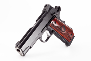Nighthawk Custom 1911 Border Special