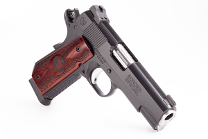 Nighthawk Custom 1911 Border Special