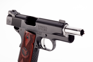 Nighthawk Custom 1911 Border Special