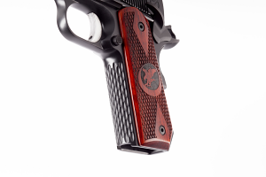 Nighthawk Custom 1911 Border Special