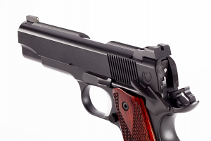 Nighthawk Custom 1911 Border Special
