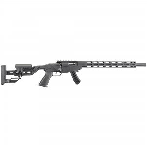 Ruger 8400 Precision Rimfire