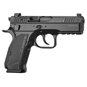 CZ-USA 91244 Shadow 2 Carry