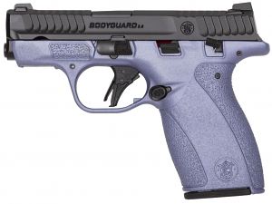 BODYGUARD 2.0 380ACP ORCHID TS 380 ACP