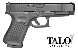 G49 Gen 5 MOS, 9mm