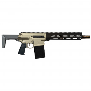 Q LLC BOOMBOX8612INSBR Boombox 8.6 Blackout 20+1 12