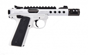 MKIV 22/45 LT 22 STORM TROOPER