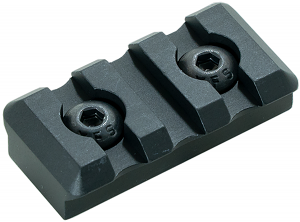 Timber Creek 3 Slot Pic Rail