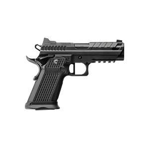 Fusion Firearms XP9BLK XP Pro 9mm