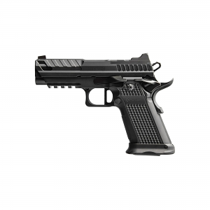 Fusion Firearms XP9BLK XP Pro 9mm