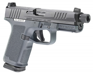 Ruger 19412 RXM 9mm