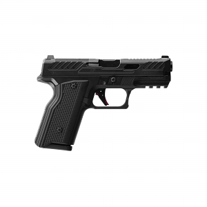 Fusion Firearms XF9BLK XF Pro 9mm