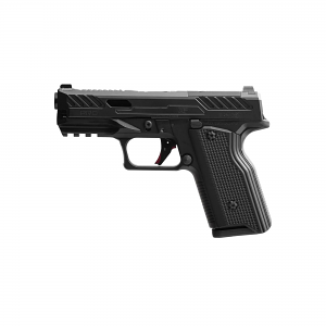 Fusion Firearms XF9BLK XF Pro 9mm