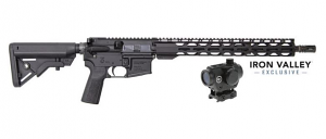 Radical Firearms RF-15 w/CT