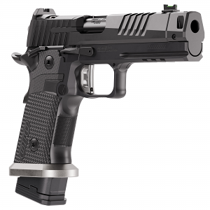 Sig Sauer 211F9GTO P211 GTO Full Size 9mm