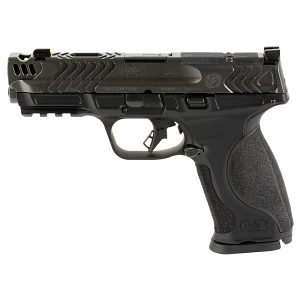 Smith & Wesson 13987 M&P M2.0 Metal Full Size Frame 9mm Luger 17+1