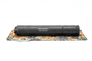 Revolution® 9 (MOD 4) Silencer