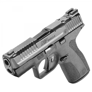 Smith & Wesson 14263 M&P Shield X Sub-Compact Frame 9mm Luger