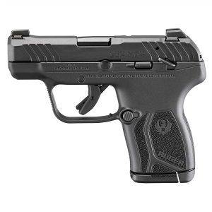 Ruger 13760 LCP Max Compact Frame 380 ACP