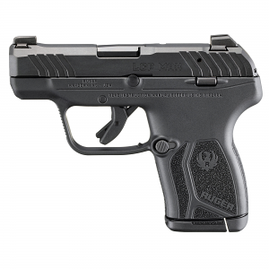 Ruger 13765 LCP Max Compact Frame 380 ACP 10+1
