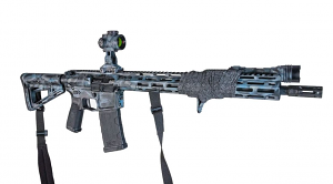 Wilson Combat Protector Elite Maritime Carbine Andrews Wislon TR-AW556