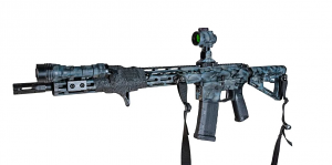 Wilson Combat Protector Elite Maritime Carbine Andrews Wislon TR-AW556