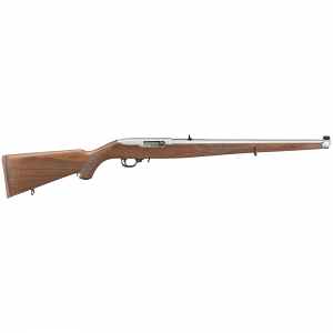 Ruger, TALO 10/22 Carbine, Semi-automatic, Rifle, 22LR, 18.5