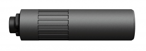CAT Street Crack Short (SC-S) Suppressor