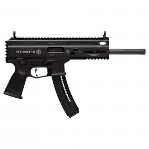 Grand Power 8588005808606 TR22 Stribog 22 LR 25+1 
