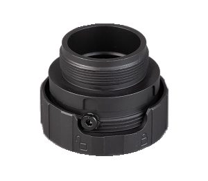 SilencerCo AC2632 ASR Alpha Mount Adapter