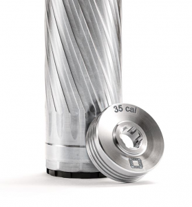 Anechoic X35RT Anechox 35 9mm/350Legend/338Lapua Anechoic X35RT Anechox 35 9mm/350Legend/338Lapua