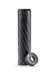 Anechoic X45B Anechox 45 45CAl/458WinMag Black